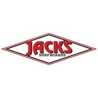 Jacks Surfboards logo, Jacks Surfboards contact details