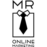 Mr Online Marketing logo, Mr Online Marketing contact details