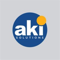 AK Infotech Solutions Ltd. (AKI Solutions) logo, AK Infotech Solutions Ltd. (AKI Solutions) contact details