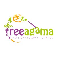 TreeAgama logo, TreeAgama contact details