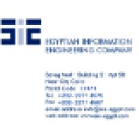 EIE(Egyptian Information Engineering Company) logo, EIE(Egyptian Information Engineering Company) contact details