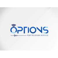 Options For Telecom Services Company logo, Options For Telecom Services Company contact details