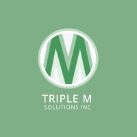 Triple M Solutions, Inc. logo, Triple M Solutions, Inc. contact details