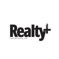 Realty+ logo, Realty+ contact details