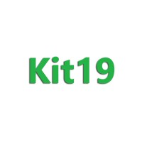 kit19.com logo, kit19.com contact details