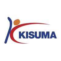 Kisuma Chemicals B.V. logo, Kisuma Chemicals B.V. contact details