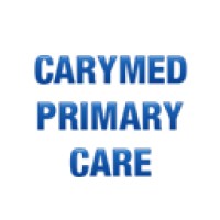 carymedprimarycare logo, carymedprimarycare contact details