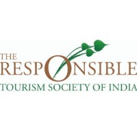 Responsible Tourism Society Of India logo, Responsible Tourism Society Of India contact details