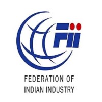 FII (Federation of Indian Industry) logo, FII (Federation of Indian Industry) contact details