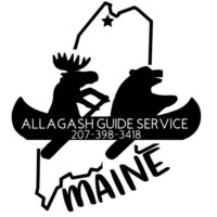 Allagash Guide Service logo, Allagash Guide Service contact details