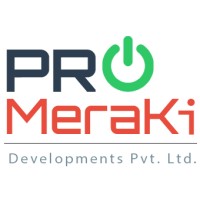 ProMeraki Developments logo, ProMeraki Developments contact details