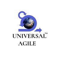 Universal Agile logo, Universal Agile contact details