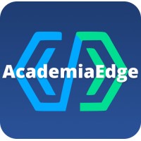 AcademiaEdge logo, AcademiaEdge contact details