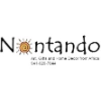 Nontando logo, Nontando contact details