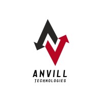 Anvill Technologies logo, Anvill Technologies contact details