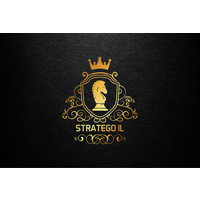 Stratego IL logo, Stratego IL contact details