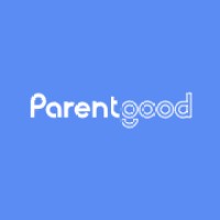 ParentGood logo, ParentGood contact details