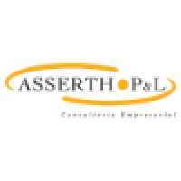 Asserth P&L Consultoria Empresarial logo, Asserth P&L Consultoria Empresarial contact details