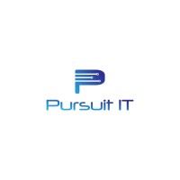 Pursuit IT logo, Pursuit IT contact details