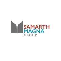 Samarth Magna Group of Industries logo, Samarth Magna Group of Industries contact details