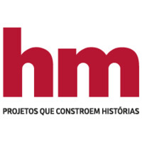 HM Engenharia logo, HM Engenharia contact details