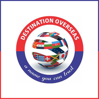 Destination Overseas- Student Visa Consultancy logo, Destination Overseas- Student Visa Consultancy contact details