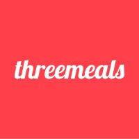 Threemeals.in logo, Threemeals.in contact details