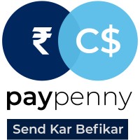 PayPenny logo, PayPenny contact details