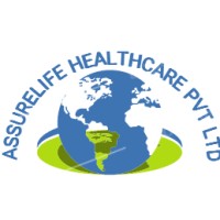 Assurelife Healthcare (P) Ltd. logo, Assurelife Healthcare (P) Ltd. contact details