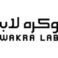 Wakra Lab logo, Wakra Lab contact details