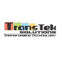 Transtek Solutions, Ahmedabad logo, Transtek Solutions, Ahmedabad contact details