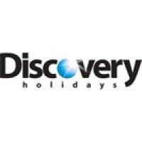 Discovery Holidays logo, Discovery Holidays contact details