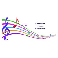 Calgary Music Academy logo, Calgary Music Academy contact details