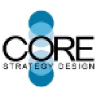 Core Strategy Design, LLC logo, Core Strategy Design, LLC contact details