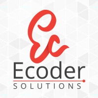 Ecoder Solutions logo, Ecoder Solutions contact details