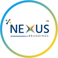 Nexus Brandings logo, Nexus Brandings contact details