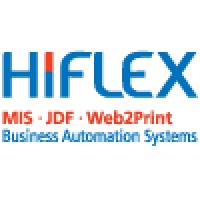 Hiflex Corp. logo, Hiflex Corp. contact details