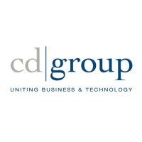 CD Group Inc logo, CD Group Inc contact details