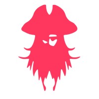 Blackbeard's logo, Blackbeard's contact details