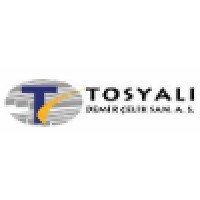 Tosyal Demir Celik logo, Tosyal Demir Celik contact details