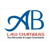 AB LAW CHAMBERS logo, AB LAW CHAMBERS contact details