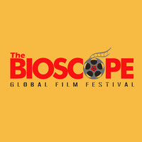 The Bioscope Global Film Festival logo, The Bioscope Global Film Festival contact details