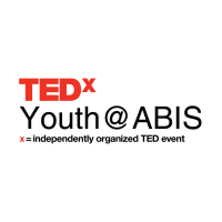 TEDxYouth@ABIS logo, TEDxYouth@ABIS contact details