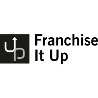 Franchise It up logo, Franchise It up contact details