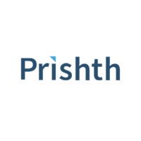 Prishth logo, Prishth contact details