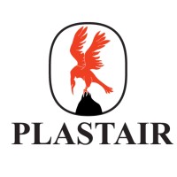 Plastair logo, Plastair contact details