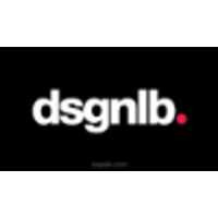 dsgnlb logo, dsgnlb contact details