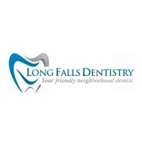 Long Falls Dentistry logo, Long Falls Dentistry contact details