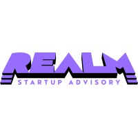 Realm Startup Advisory logo, Realm Startup Advisory contact details