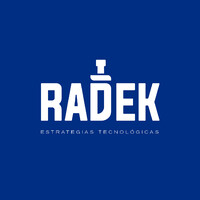 RADEK logo, RADEK contact details